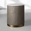 Fimley End Table - thebelacan
