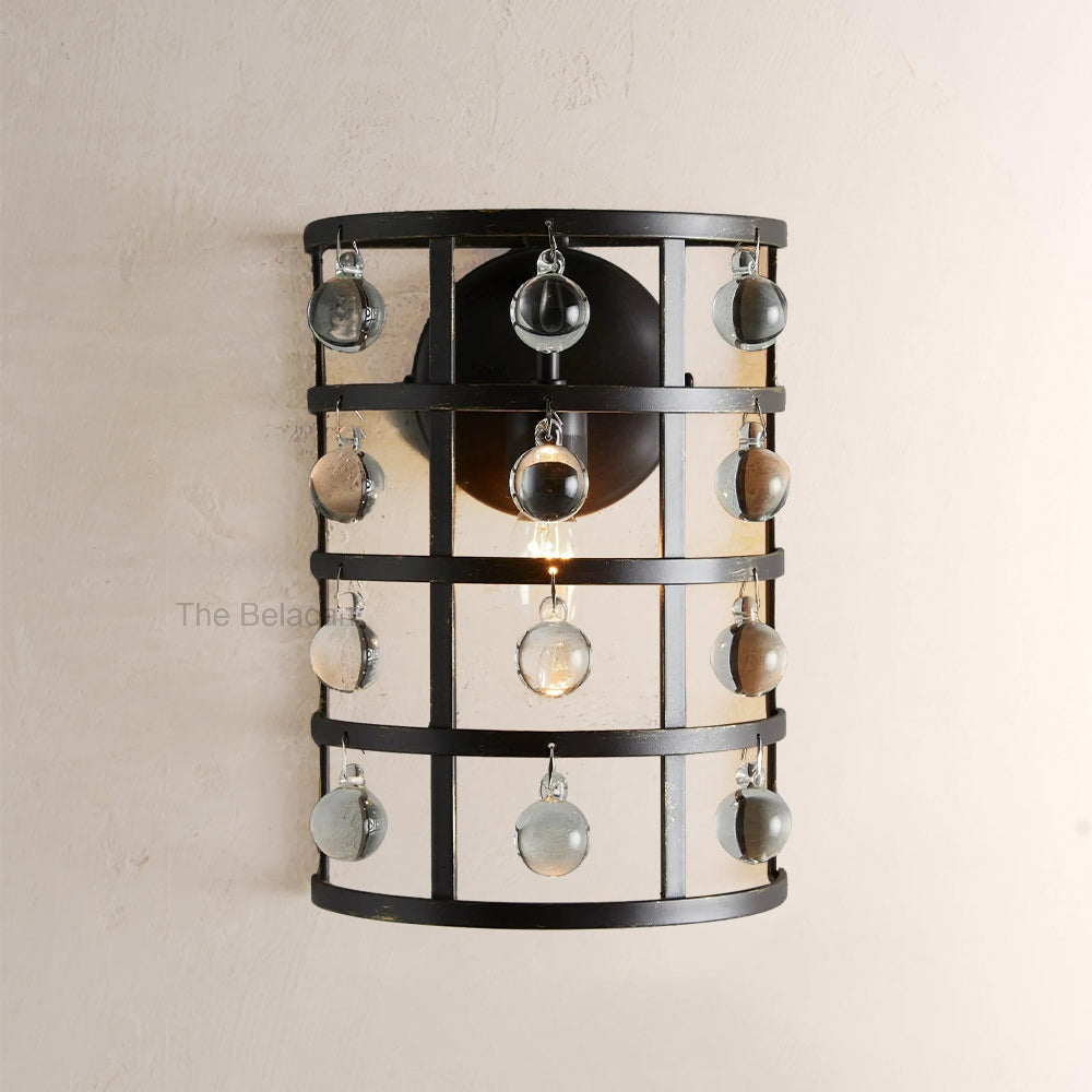 La CaArtis Sconce - thebelacan