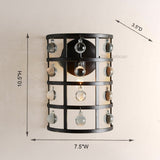 La CaArtis Sconce - thebelacan
