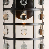 La CaArtis Sconce - thebelacan