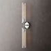 Polished Nickel