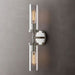 Polished Nickel