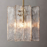 Latracy Pendant 13"H - thebelacan