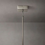 Latracy Pendant 13"H - thebelacan