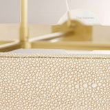 Laura Round Chandelier - thebelacan