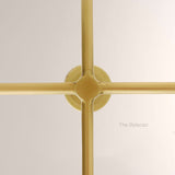 Laura Round Chandelier - thebelacan