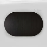 Leighton Extension Dining Table - thebelacan