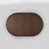 Leighton Extension Dining Table - thebelacan