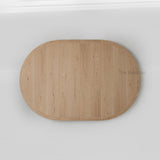 Leighton Extension Dining Table - thebelacan