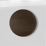 Leighton Round Dining Table - thebelacan
