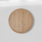 Leighton Round Dining Table - thebelacan