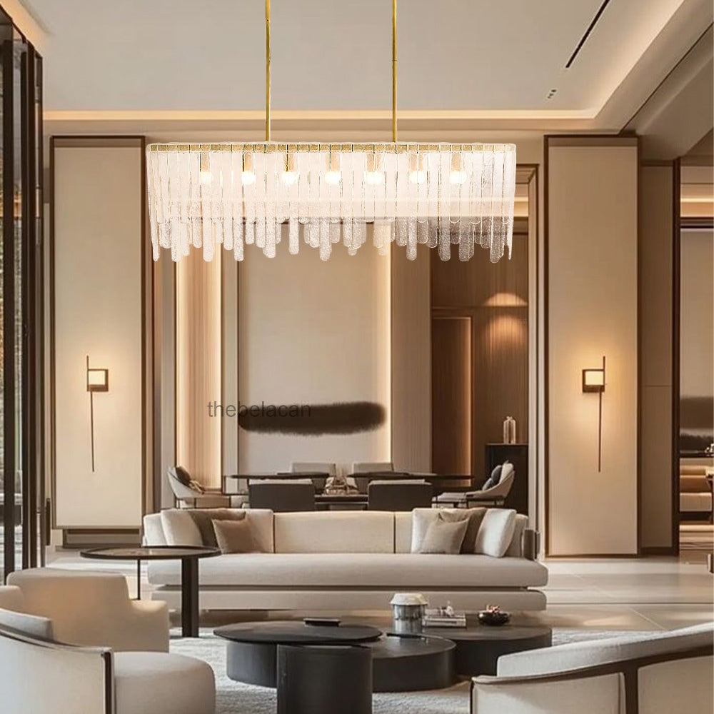 Leiheritage Chandelier - thebelacan