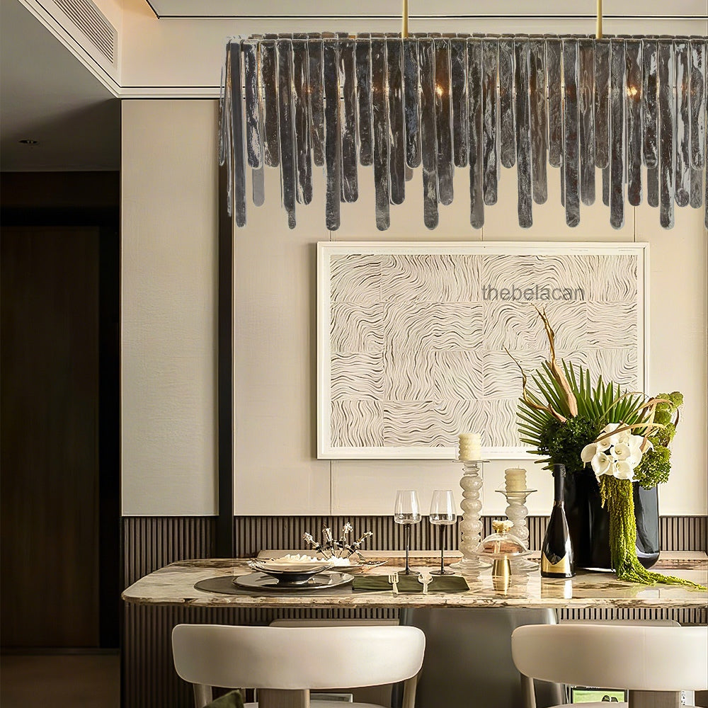 Leiheritage Chandelier - thebelacan