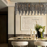Leiheritage Chandelier - thebelacan