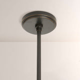 Lena Large Starburst Chandelier - thebelacan