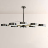 Lena Starburst Chandelier - thebelacan