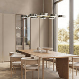 Lena Starburst Chandelier - thebelacan