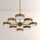 Lena Starburst Chandelier