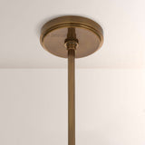 Lena Starburst Chandelier