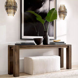 Liliam Sculpture Wall Sconce - thebelacan