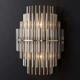 Liliam Sculpture Wall Sconce - thebelacan