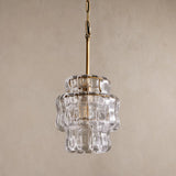 Lime Pendant - thebelacan