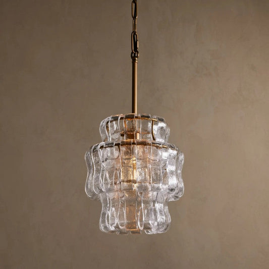 Lime Pendant - thebelacan