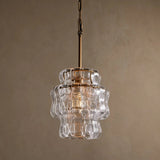 Lime Pendant - thebelacan