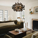 Lunaria Chandelier - thebelacan