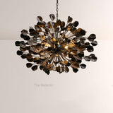 Lunaria Chandelier - thebelacan