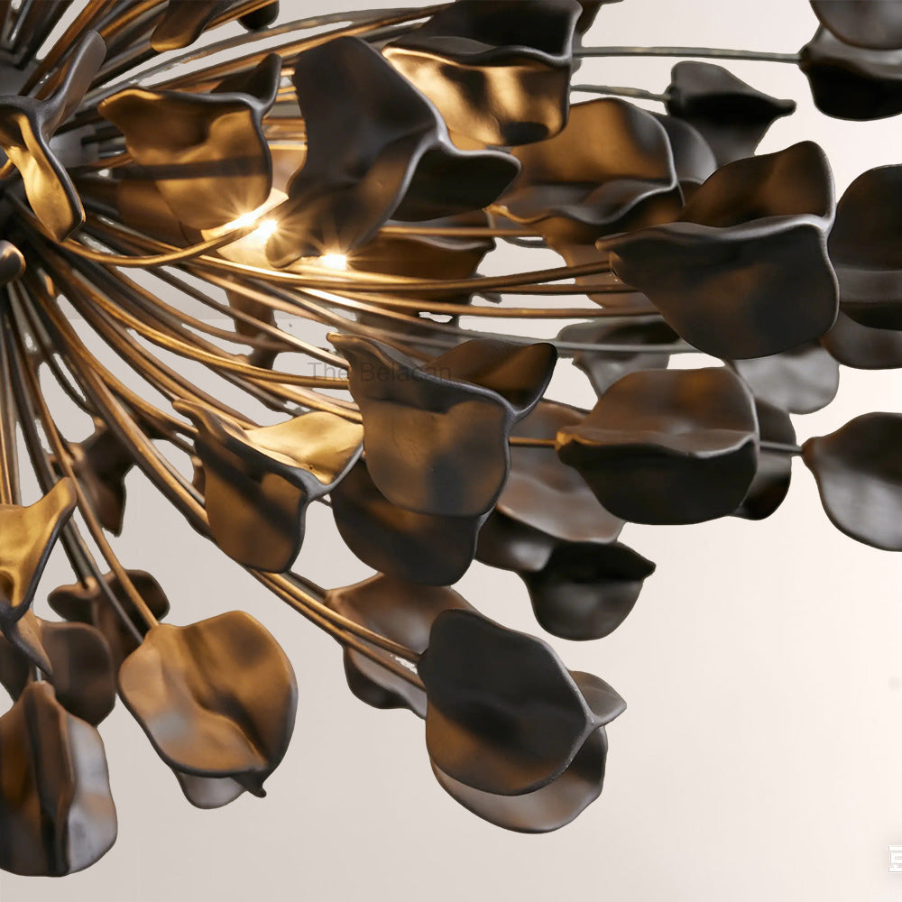 Lunaria Chandelier - thebelacan