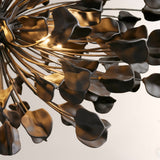 Lunaria Chandelier - thebelacan