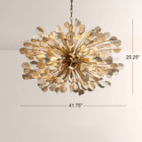 Lunaria Chandelier - thebelacan