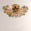 Lunaria Flush Mount - thebelacan
