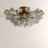 Lunaria Flush Mount - thebelacan