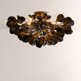 Lunaria Flush Mount - thebelacan