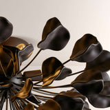 Lunaria Flush Mount - thebelacan