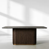 Fimley Dining Table - thebelacan