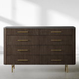 Fimley Eight Drawer Dresser - thebelacan