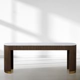 Fimley Console Table - thebelacan