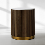 Fimley End Table - thebelacan