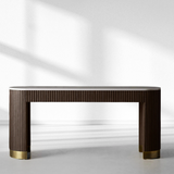 Fimley Console Table - thebelacan
