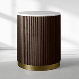 Fimley End Table - thebelacan