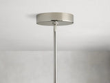 Mandoza Glass Chandelier - thebelacan