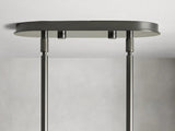 Mandoza Linear Chandelier - thebelacan