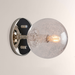 Polished Nickel