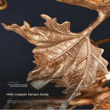 Maple Wall Sconce - thebelacan