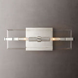 Marbuzet Linear Sconce 15" - thebelacan
