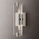 Marbuzet Linear Sconce 15" - thebelacan