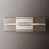 Marbuzet Linear Sconce 20" - thebelacan